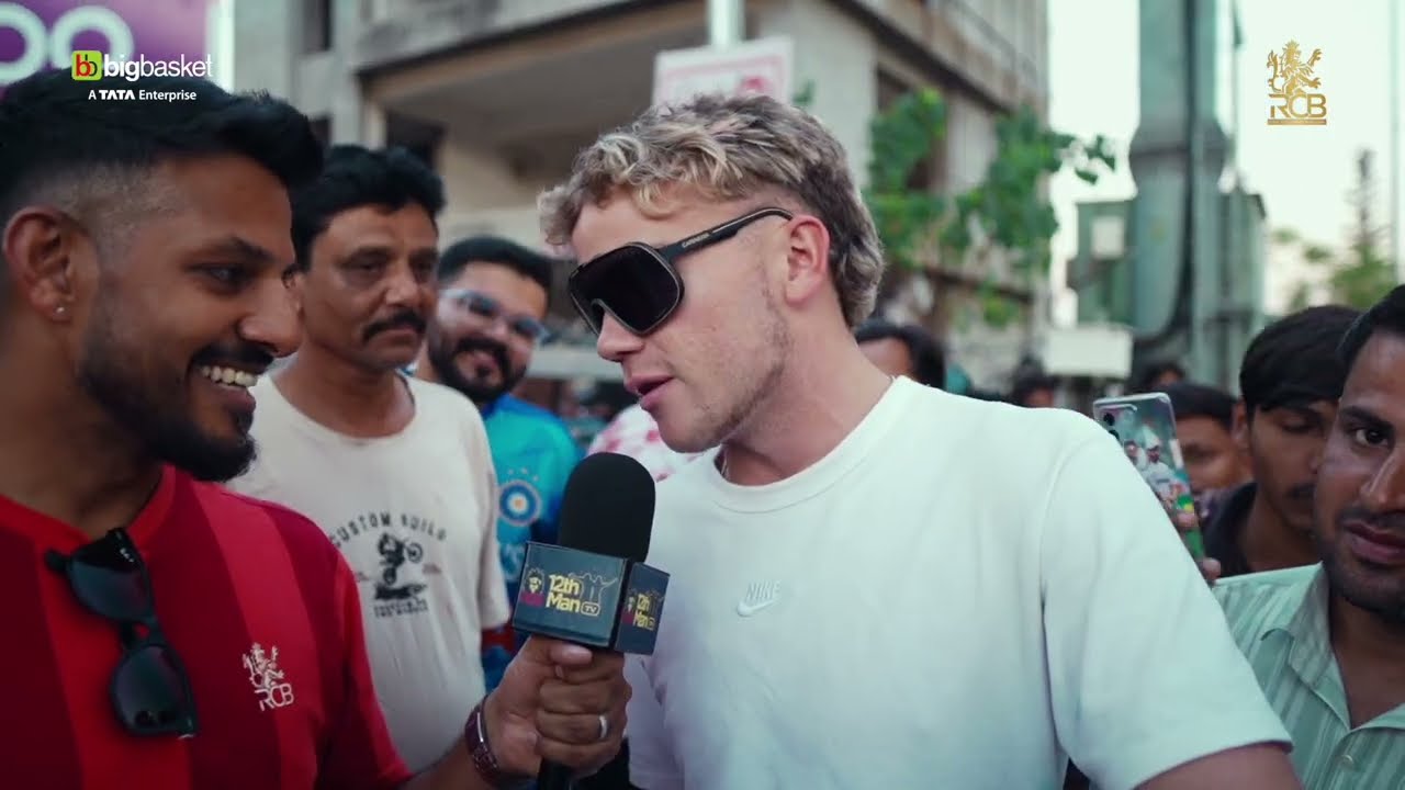 India vs New Zealand, T20 World Cup Final: Fans Preview | RCB 12th Man TV