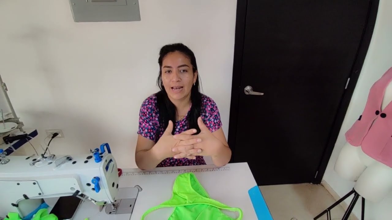 COMO HACER UN BIKINI DEPORTIVO MASCULINO