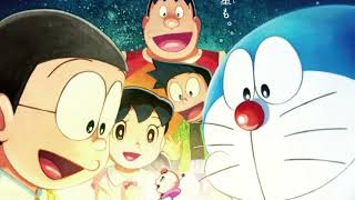 【気分上がる⤴︎⤴︎】映画ドラえもんヒットソングメドレー❣️🎥 Doraemon the Movie Hit Song Medley