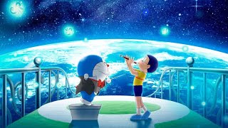 【気分上がる⤴︎⤴︎】映画ドラえもんヒットソングメドレー❣️🎥 Doraemon the Movie Hit Song Medley