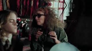 Hermione Granger FMV | Hypnotic
