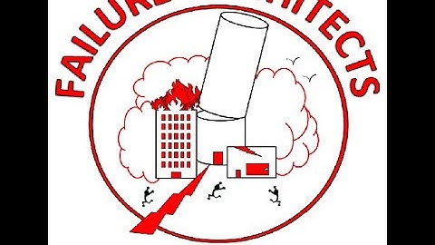 The Failure Architects First Lego League Robot Design Video