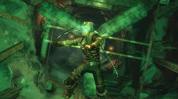 Dead Space 3 PC version walkthrough part 31