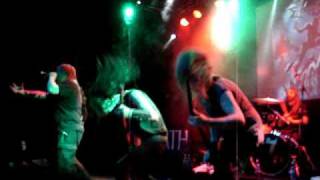 Dismember - Autopsy (live @ 20 Years Anniversary Show)