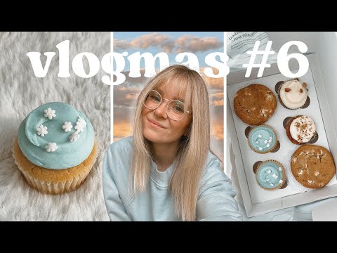 Szenteste | VLOGMAS #6