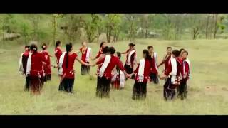 Magar Song - Chhining Pihin.mp4