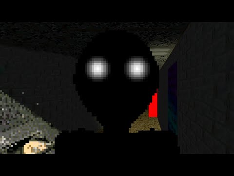 BALDİ'NİN OKULU KARANLIĞA GÖMÜLDÜ! - Baldi's Dark School