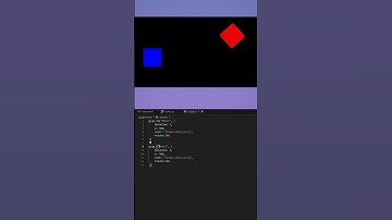 ✨ GSAP Animation: to vs from Explained 🚀 #gsap #css #html #javascript #webdesign
