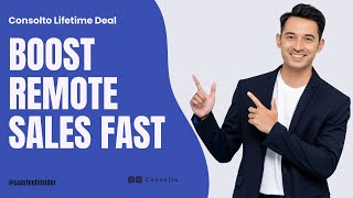 Consolto Review 2025 🚀 Best Lifetime Deal for Client Calls?