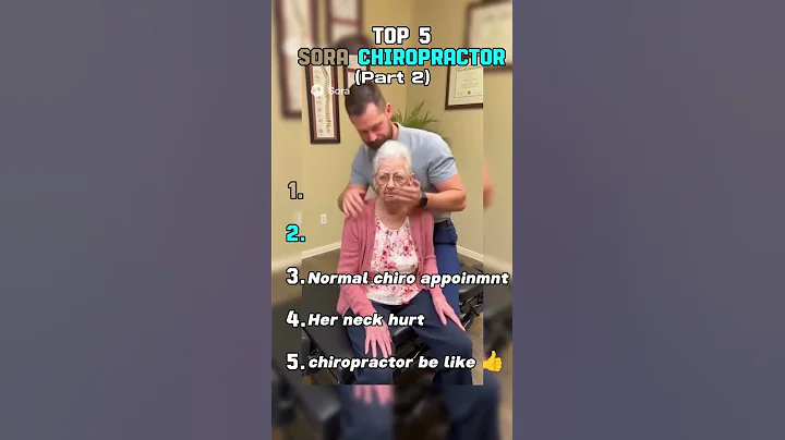 Ranking top 5 sora videos part 2 #funny #ranking #sora #soraai