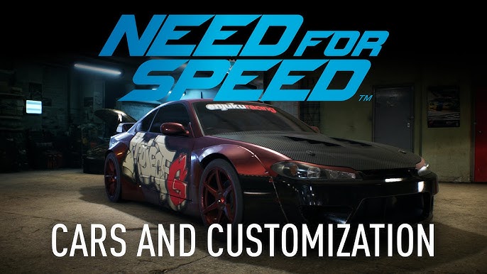 Stream ＄２Ｋ３＇ＪＴ  Listen to Need For Speed 2015 Official