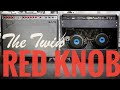 Video: FENDER THE TWIN - RED KNOB