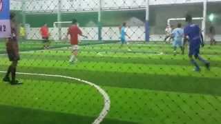 Gavin Futsal Palembang