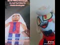 DJTMPCF0002 &amp; BYAJPlushStudiosYT: Marvin WilFred Got Caught by Charlie Morningstar #tal_on 