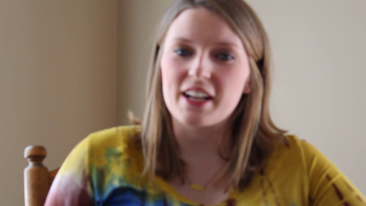 Anna's Healthy Share story