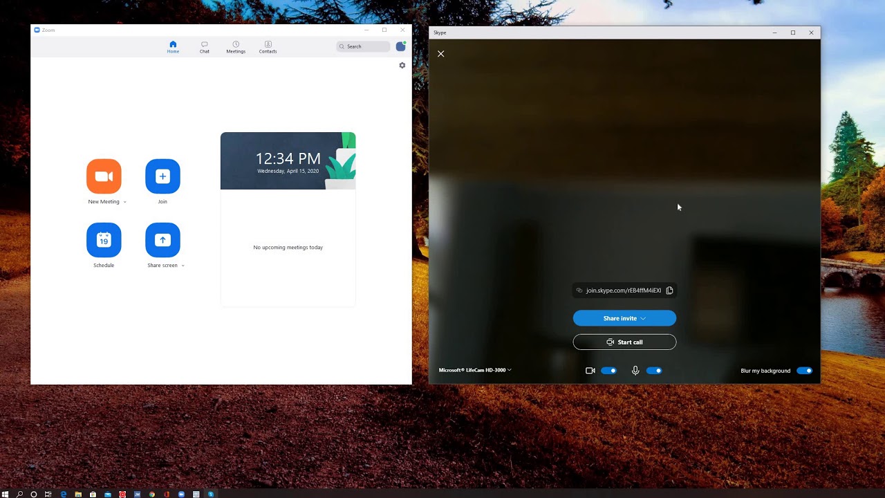 skype vs zoom tutoring skype vs zoom tutoring
