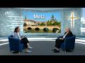 Mgr Philippe Ballot - Diocèse de Metz