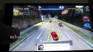 Android App Review  - Real Car Racing screenshot 5
