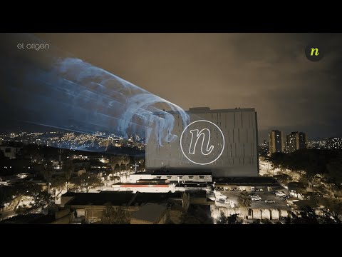 ¡Volvimos al origen! Así celebramos nuestros 15 años - video from Ruta N