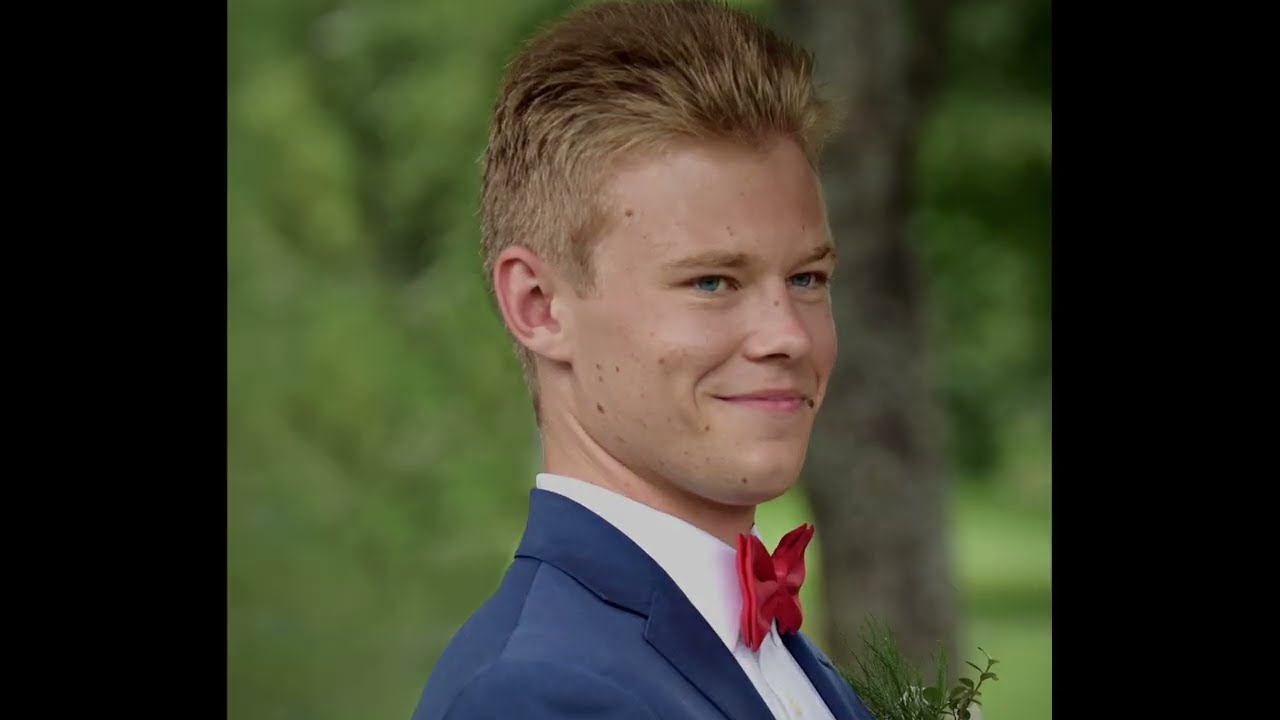 Honouring Kai: A Life Cut Short by Meningitis B