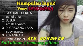 KUMPULAN LAGU SANDIWARA