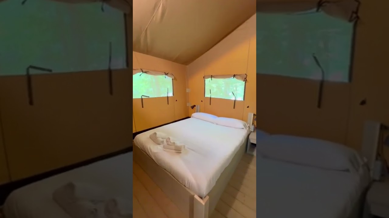 Visita al Camping Etxarri de Navarra
