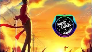 Amorf   Zaman  New Arabic Trap Music  Bass Boosted