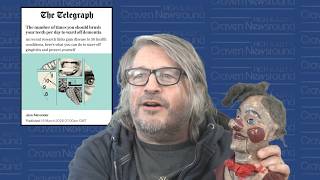 Rich and Ally’s Craven Newsround - Wednesday 18th March 2026