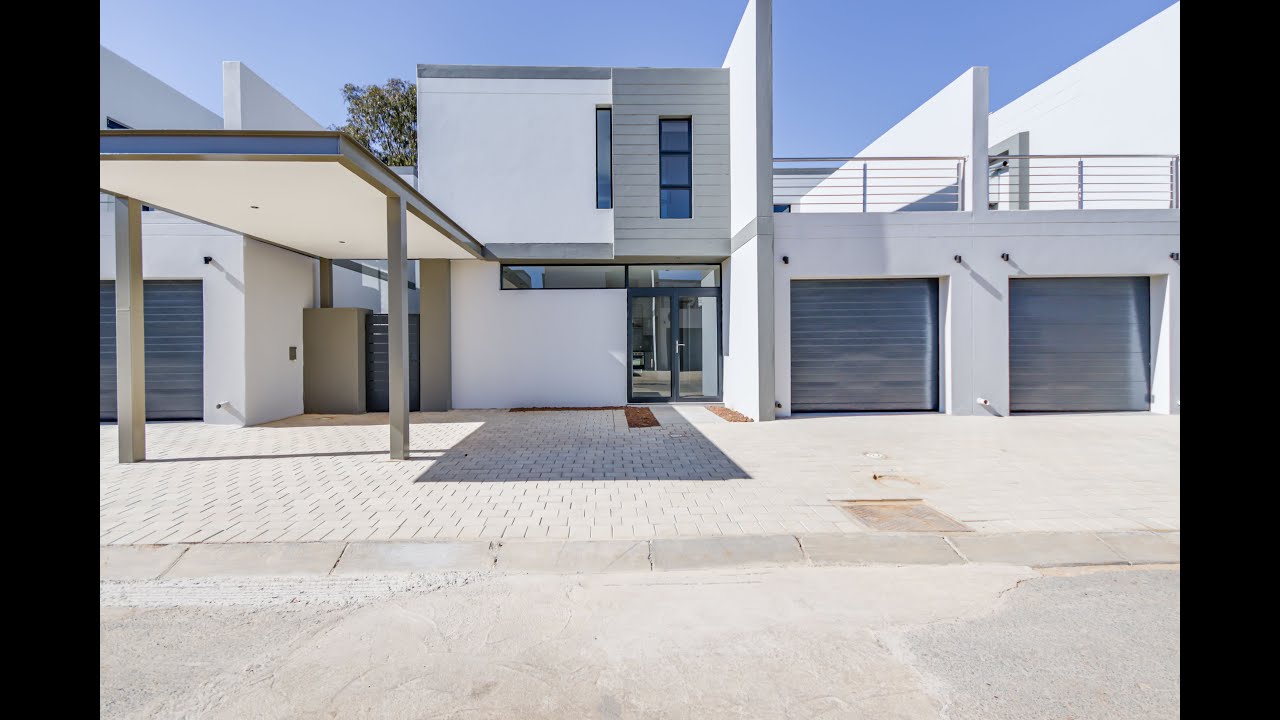 The Rhyan, Benoni - PPHD10713