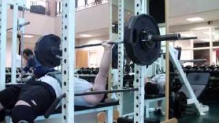 Texas Method Intensity Wk11
