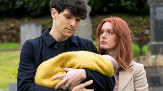 Colin Morgan - Three Families (Trailer and HD Photos)