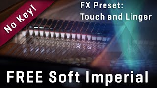 FREE Soft Imperial: Touch and Linger, by Nicolas DeCrescent screenshot 2