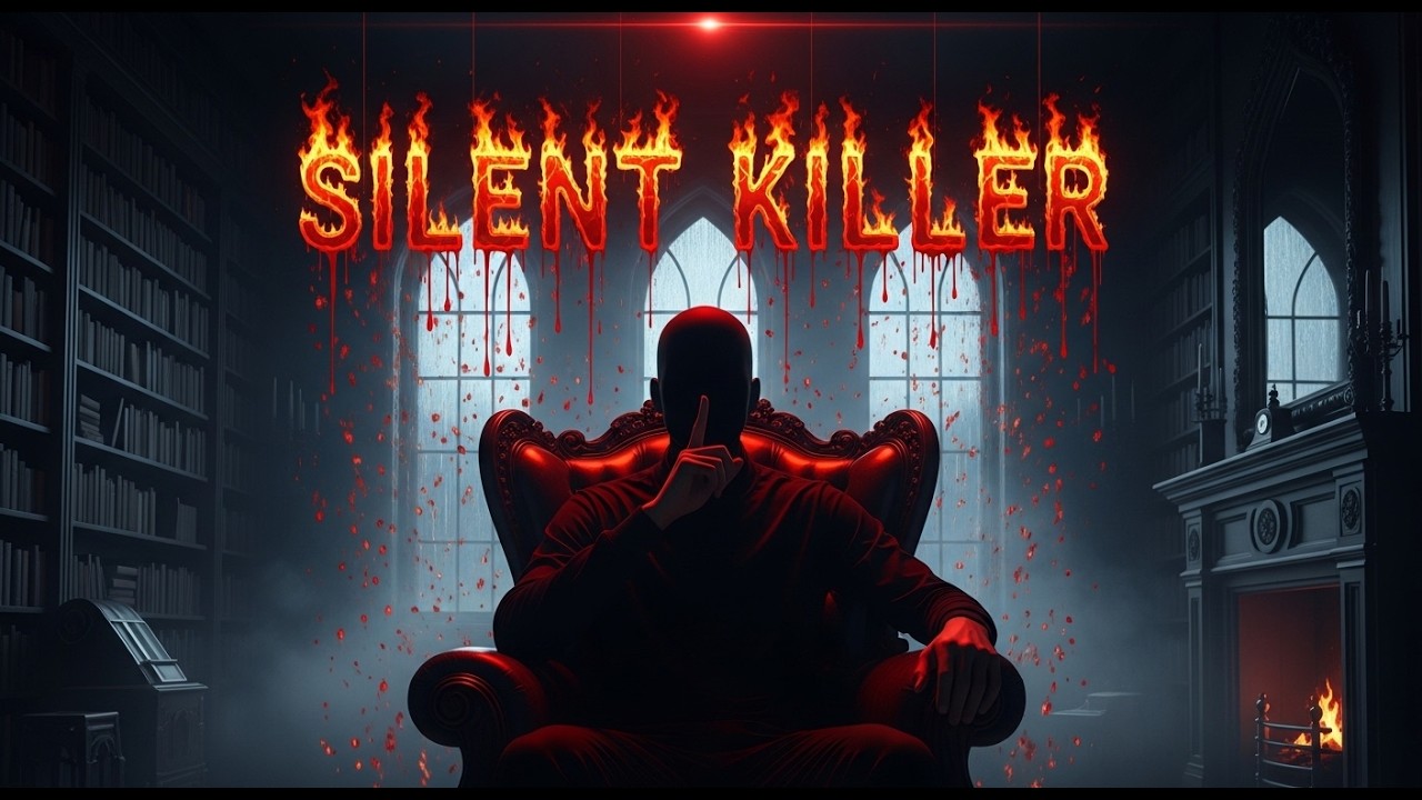 The Silent Killer How Your Mouth Destroys Your Power -  Machiavelli  & Robert Greene