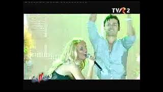 PREMIERA - ANDREEA BANICA & DONY - SAMBA