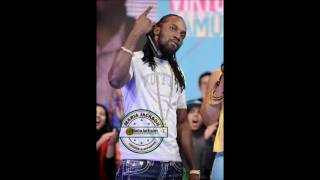 Mavado - Belt Buckle (@Mavado_Gully)