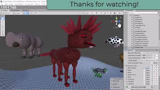 Creature Kit – Beast Generator - DEPRECATED
