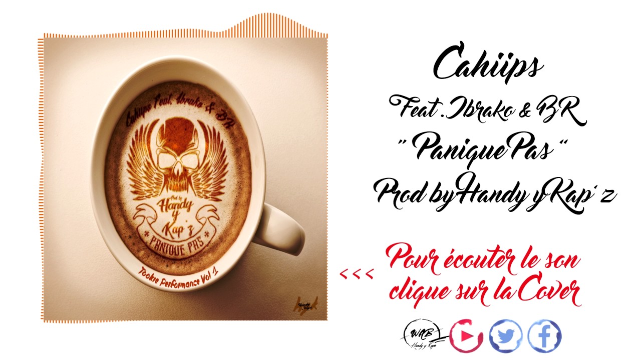 Placement (France) - Cahiips & Ibrako & B.R (Prod by Handy y Kap'z)
