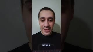 Мобілізація поза законом та Конституцією