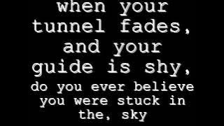 Peephole - System Of A Down (lyrical video)