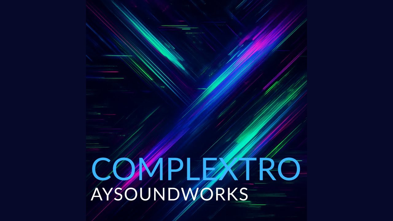 Gravity Snap | COMPLEXTRO | AYSOUNDWORKS