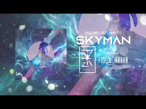 inorin - Skyman ft.Tyler Greene from Fox & Arrow [Official Audio]