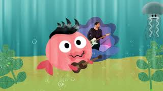 Dan Sultan Bobby Official Lyric Video Youtube