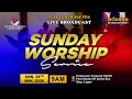 🔴 LIVE: WORSHIP SERVICE - SUN. 24TH MAY 2026 | THE BRIDE ASSEMBLY CHURCH, LAGOS