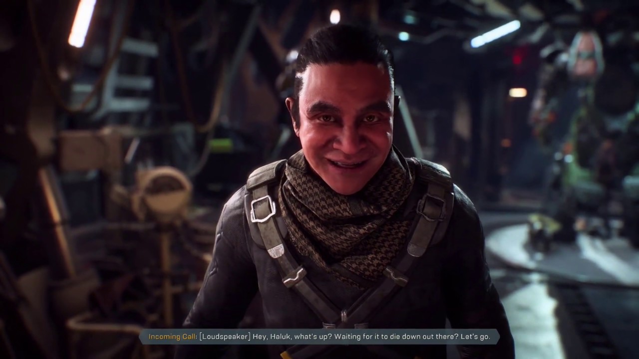 Anthem Walkthrough Part 1 YouTube anthem-walkthrough-part-1-youtube