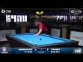 USBTC 8-Ball: Alejandro Rodriguez vs Billy Thorpe