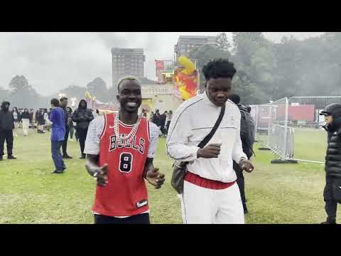 Africa Oye Festival 2023