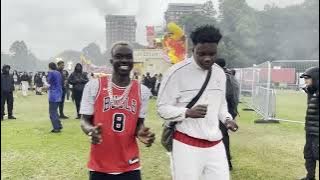 Africa oye festival 2023