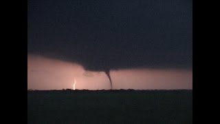 Waynoka/Byron/Amorita/Manchester OK Tornadoes April 14, 2012