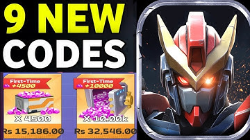 Update⚡Mech Assemble Zombie Swarm Gift Codes 2025 | Mech Assemble Codes - How to Redeem Code