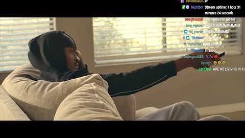 YourRAGE Reacts to SOLLUMINATI  (Dream official Music Video)